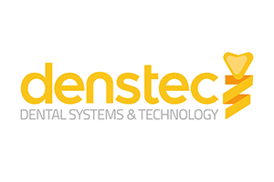 Denstec Logo Design
